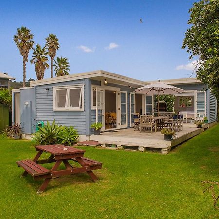 Daisy Cottage - Hahei Bach Exterior photo
