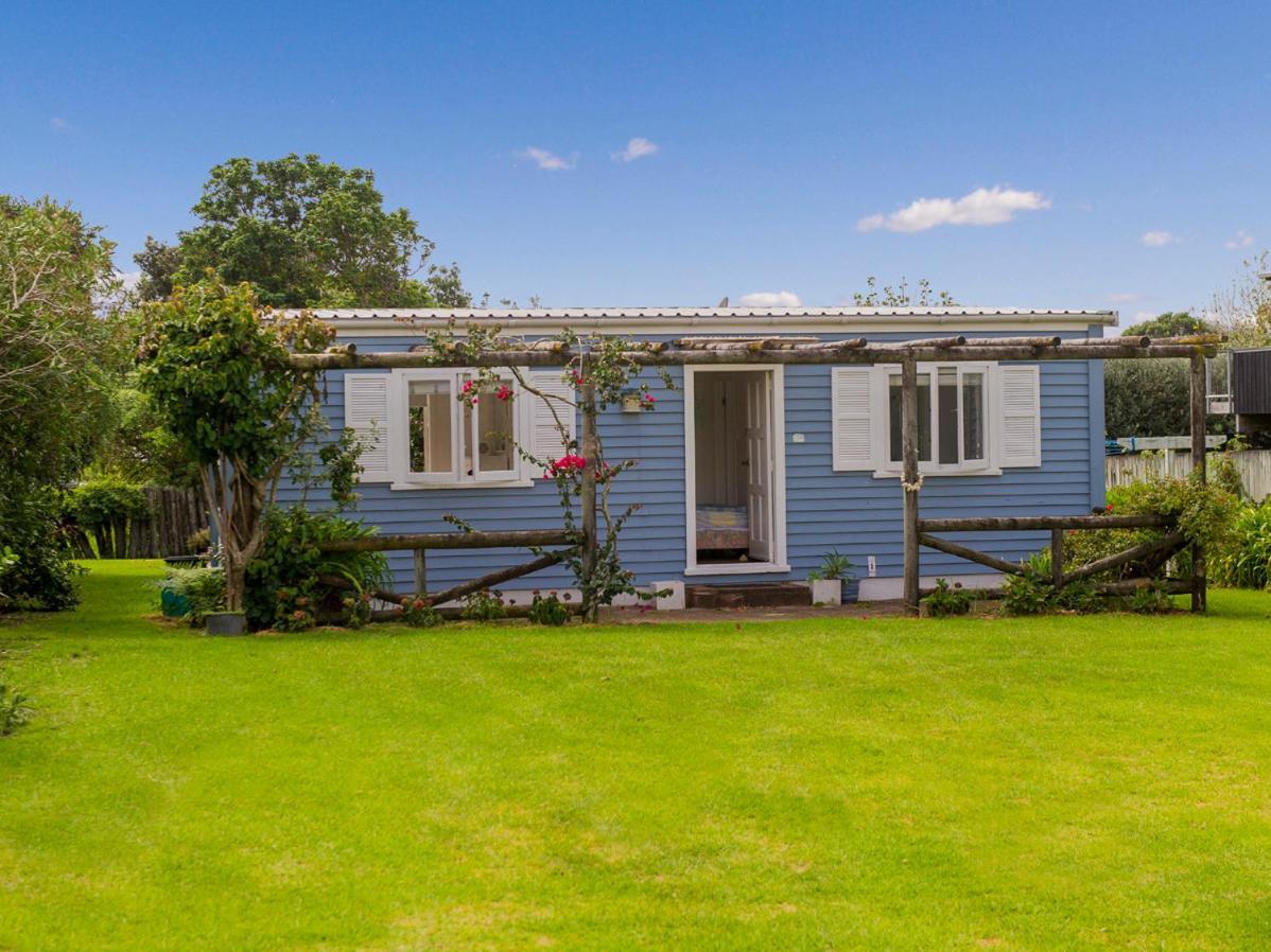 Daisy Cottage - Hahei Bach Exterior photo